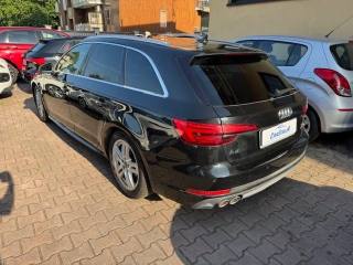 AUDI A4 usata, con Airbag Passeggero