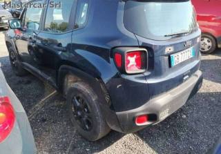 JEEP Renegade usata, con Airbag laterali