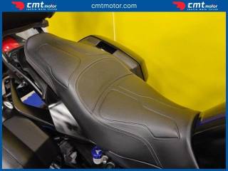 YAMAHA Tracer 700 usata 11