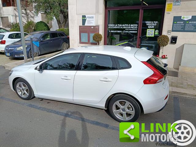 VOLVO V40 usata, con Marmitta catalitica
