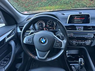 BMW X1 usata, con ESP