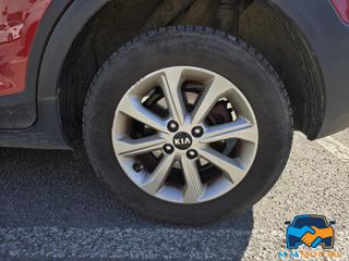 KIA Stonic usata, con Chiusura centralizzata