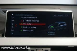 BMW X1 usata, con Bluetooth