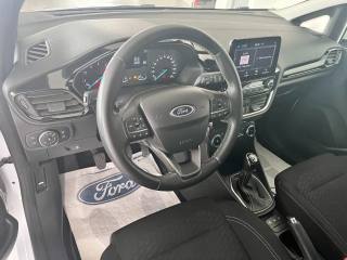 FORD Fiesta usata, con USB