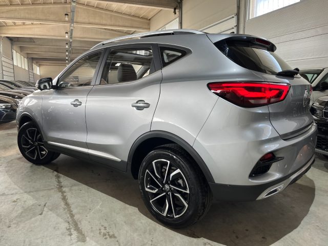 MG ZS usata, con Airbag laterali