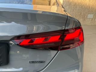 AUDI A5 usata, con Chiusura centralizzata telecomandata