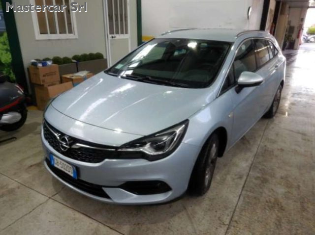 OPEL Astra usata, con Airbag