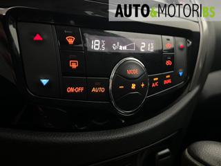 NISSAN Navara usata, con Sedili riscaldati