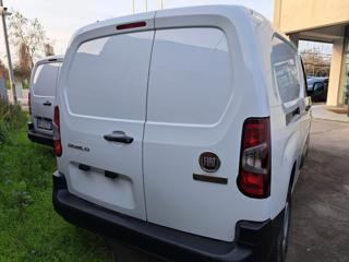 FIAT Doblo usata, con Cruise Control