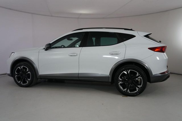 CUPRA Formentor usata, con Bluetooth