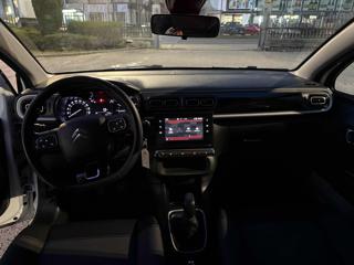 CITROEN C3 usata, con Servosterzo