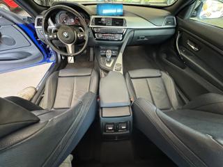 BMW 420 usata, con Chiusura centralizzata