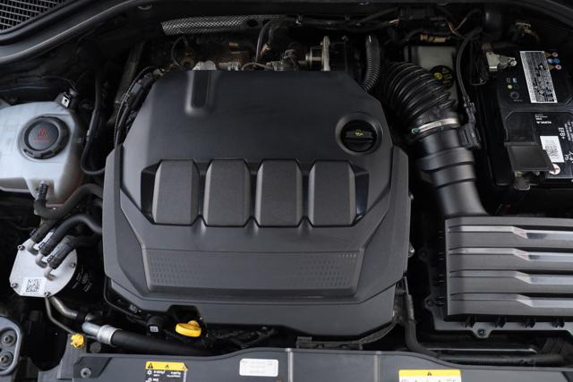 VOLKSWAGEN T-Roc usata, con Kit antipanne