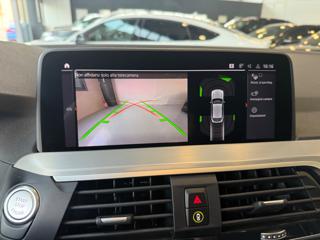 BMW X4 usata, con Controllo trazione