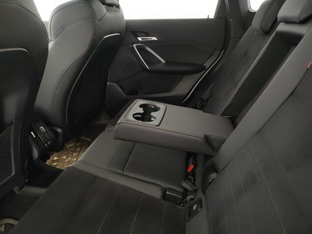 BMW X1 usata, con Controllo automatico clima