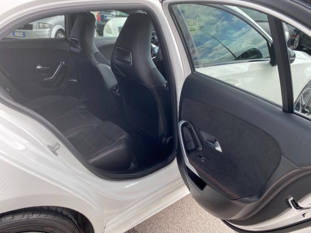 MERCEDES-BENZ A 180 usata, con Controllo trazione