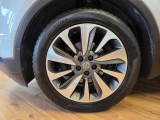 OPEL Mokka X usata, con Specchietti laterali elettrici