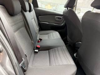 TOYOTA Yaris usata, con Climatizzatore