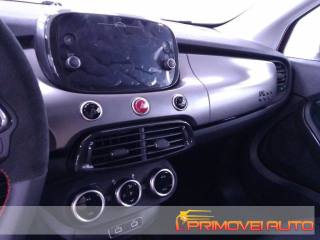 FIAT 500X usata, con Airbag