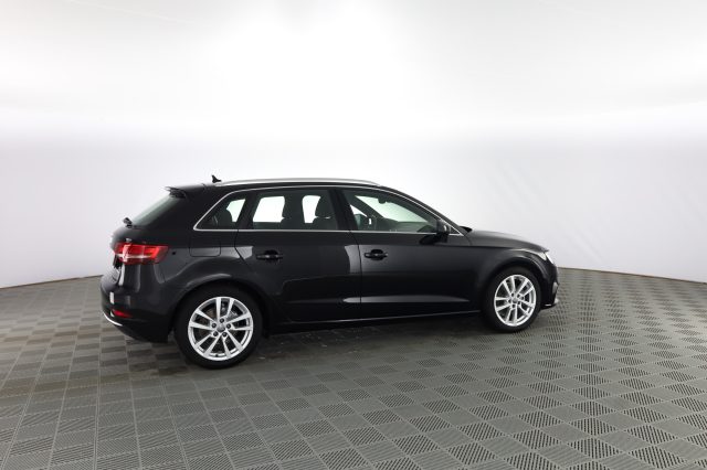 AUDI A3 usata 2