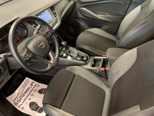 OPEL Grandland X usata, con Controllo trazione
