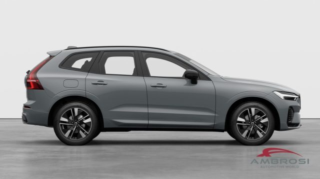 VOLVO XC60 usata 5