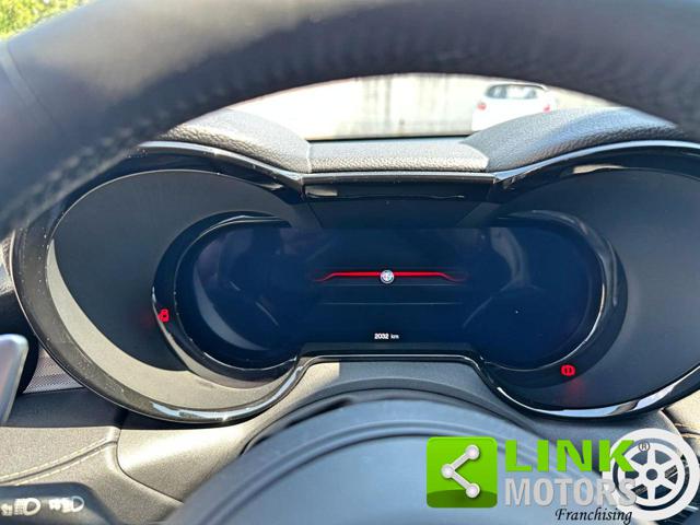 ALFA ROMEO Tonale usata, con Cerchi in lega