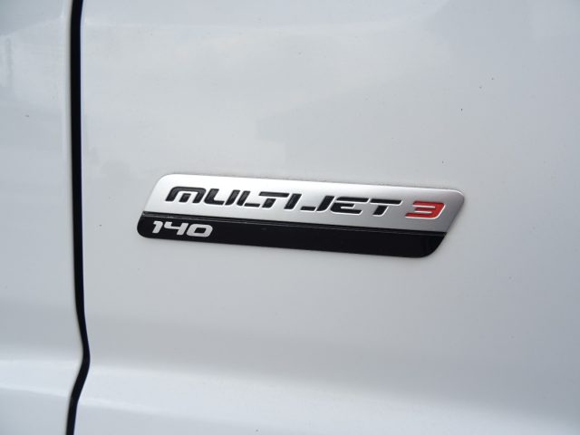 FIAT Ducato usata, con Immobilizzatore elettronico