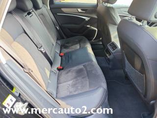 AUDI A6 allroad usata, con Bluetooth
