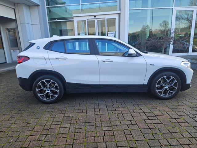 BMW X2 usata, con Airbag Passeggero