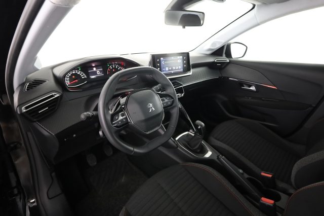 PEUGEOT 208 usata 1