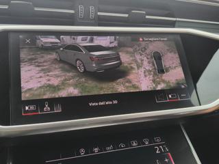 AUDI A6 usata, con Controllo elettronico della corsia