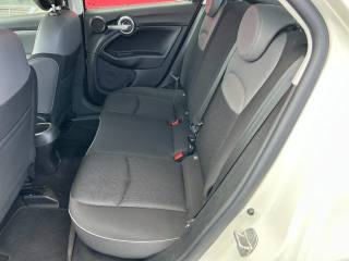 FIAT 500X usata, con Boardcomputer