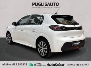 PEUGEOT 208 usata, con Chiusura centralizzata