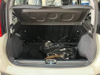 FIAT Panda usata, con Immobilizzatore elettronico