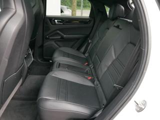 PORSCHE Cayenne usata, con Boardcomputer