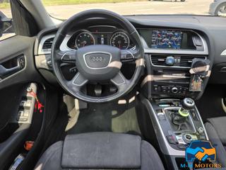 AUDI A4 usata, con Controllo trazione