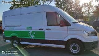 VOLKSWAGEN Crafter usata, con Climatizzatore