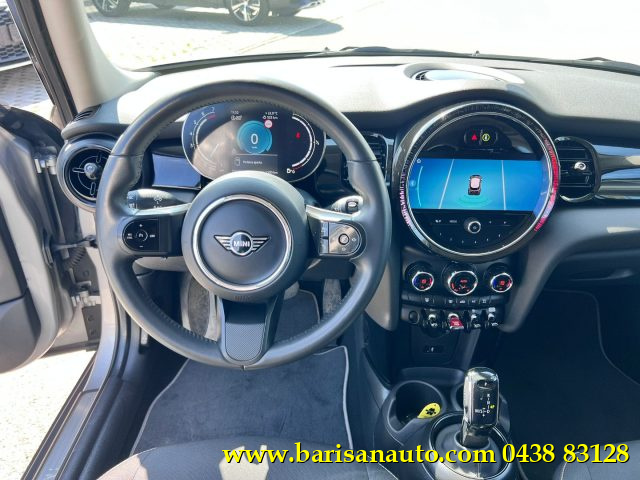 MINI Cooper usata, con ESP