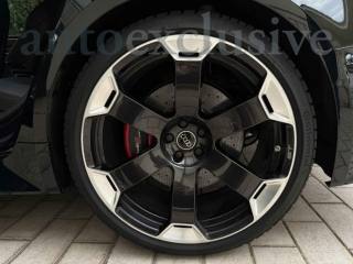 AUDI A6 usata, con Cerchi in lega