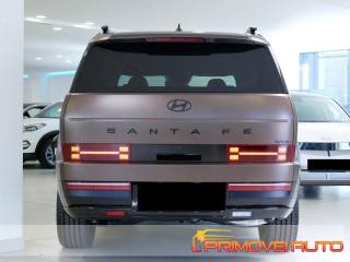 HYUNDAI Santa Fe usata, con Cruise Control