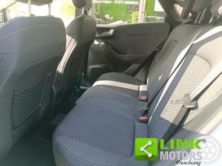 FORD Puma usata, con Marmitta catalitica