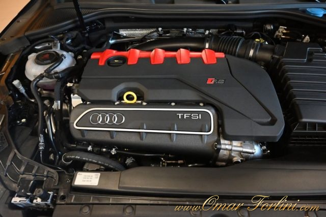 AUDI RS3 usata 285