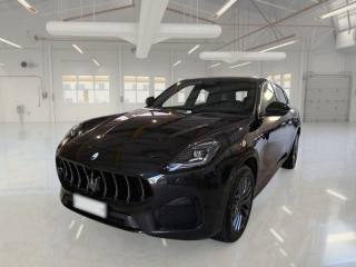 MASERATI Grecale MHEV 300 CV AWD GT