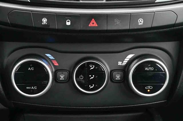 FIAT Tipo usata, con USB