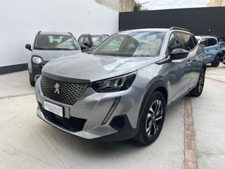 PEUGEOT 2008 PureTech 130 S&S Allure Pack