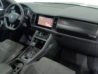 SKODA Kodiaq usata, con Controllo trazione