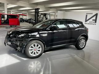JAGUAR E-Pace usata, con Airbag Passeggero