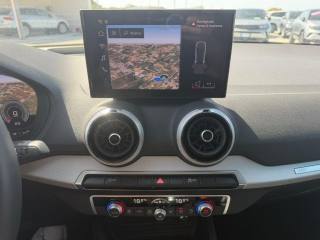 AUDI Q2 usata, con Servosterzo