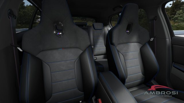 BMW M135 usata 11